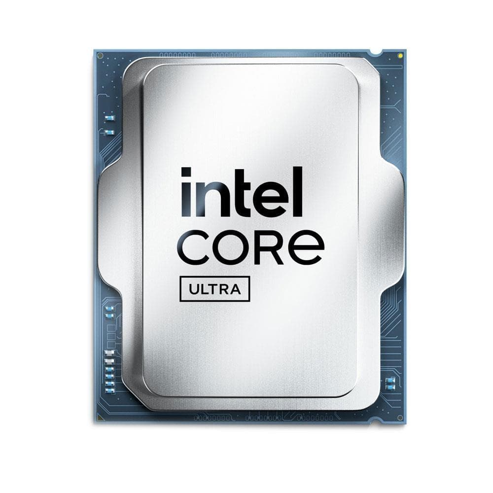 Intel Core Ultra 5 245KF Soket 1851 5.20GHz 24MB Önbellek 3nm İşlemci