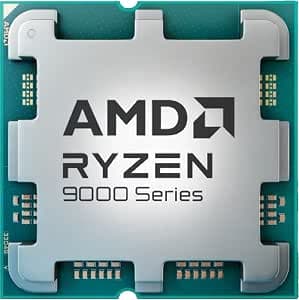 Ryzen 9 9950X3D 5.0ghz 128MB 170W Am5 Fansız Tray