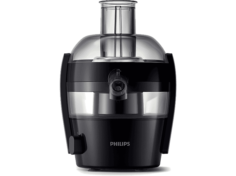 PHILIPS HR1832/00 Viva Collection Katı Meyve Sıkacağı Siyah