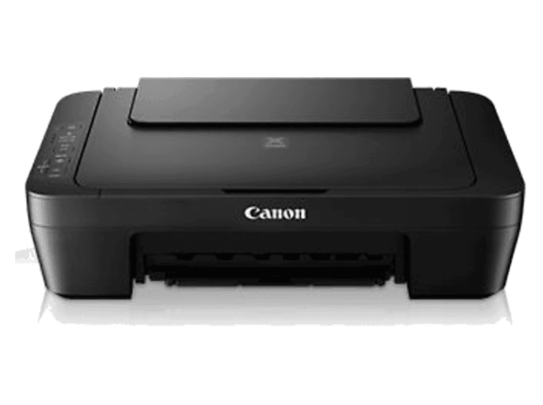 Canon E414 Inkjet Yazıcı/ Fotokopi+Tarama (Canon Eurasia