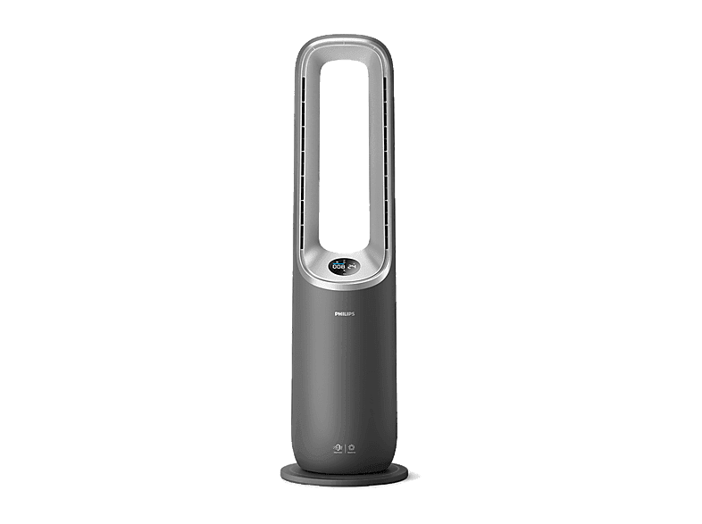 PHILIPS AMF870/15 1 Fan, Isıtıcı, 3'ü 1 Arada Hava Temizleyici