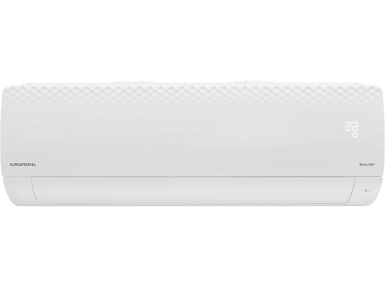GRUNDIG GAC 18002 A++ 18000 BTU Duvar Tipi Inverter Klima