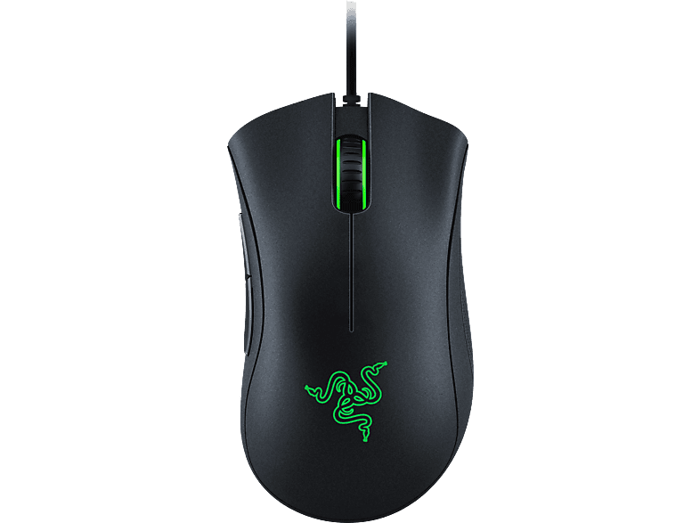 RAZER Deathadder Essential Kablolu Mouse Siyah