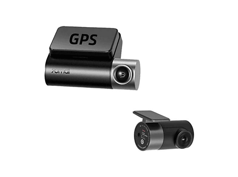 70MAI A500S-1 Dashcam Araç Kamerası + RC06 Arka Kamera Set