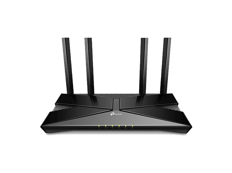 TP-LINK Archer VX1800v | Wi-Fi 6 VDSL/ADSL Modem Router | AX1800 Mbps | Fiber Destekli | Super VDSL | 4 Gigabit LAN | 1 USB 2.0 | MU-MIMO
