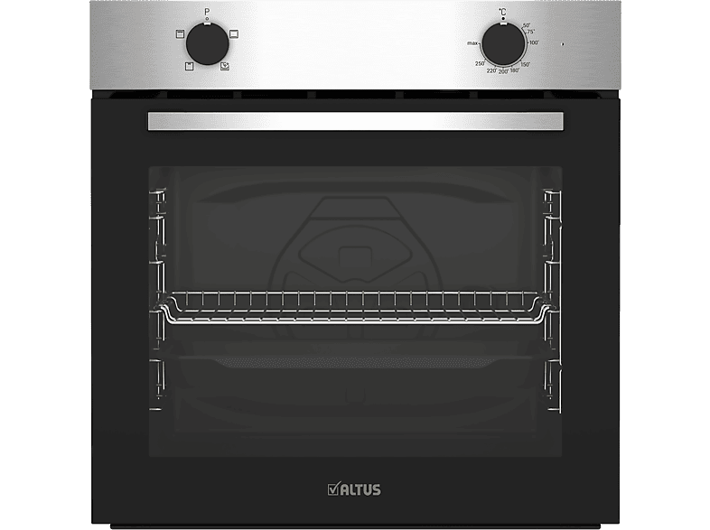 ALTUS ALA 310 I Ankastre Fırın Inox