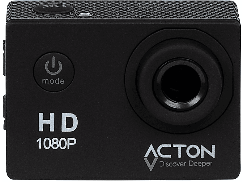 ACTON Life Action Kamera