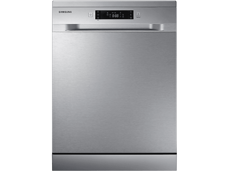 SAMSUNG DW60DG540FSRTR D Enerji Sınıfı 4 Programlı 13 Kişilik Bulaşık Makinesi