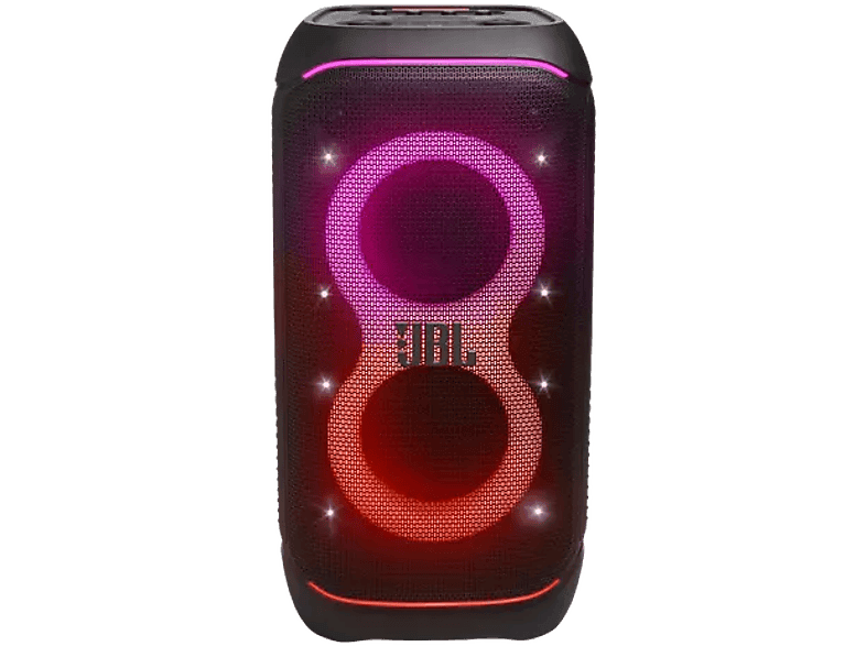 JBL Partybox Stage 320 Bluetooth Hoparlör (Party Speaker ) Siyah