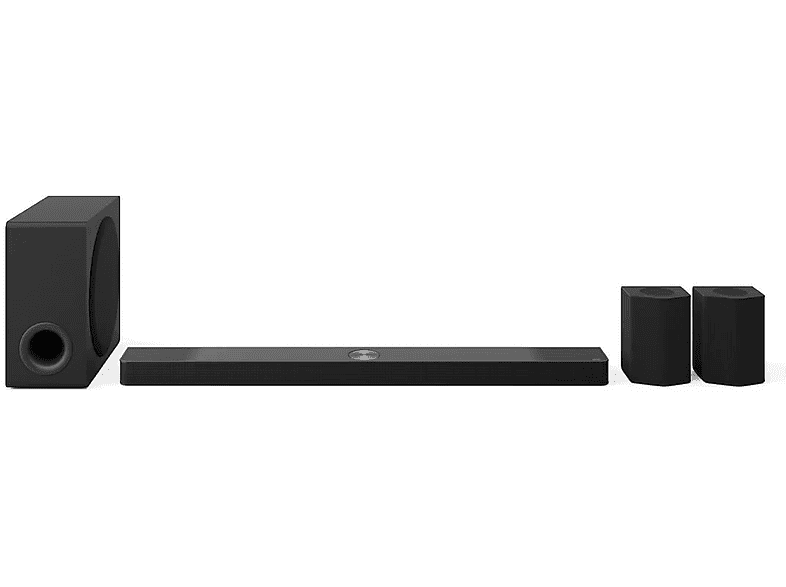 LG S95TR Ev Sinema Sistemi, 810W Soundbar