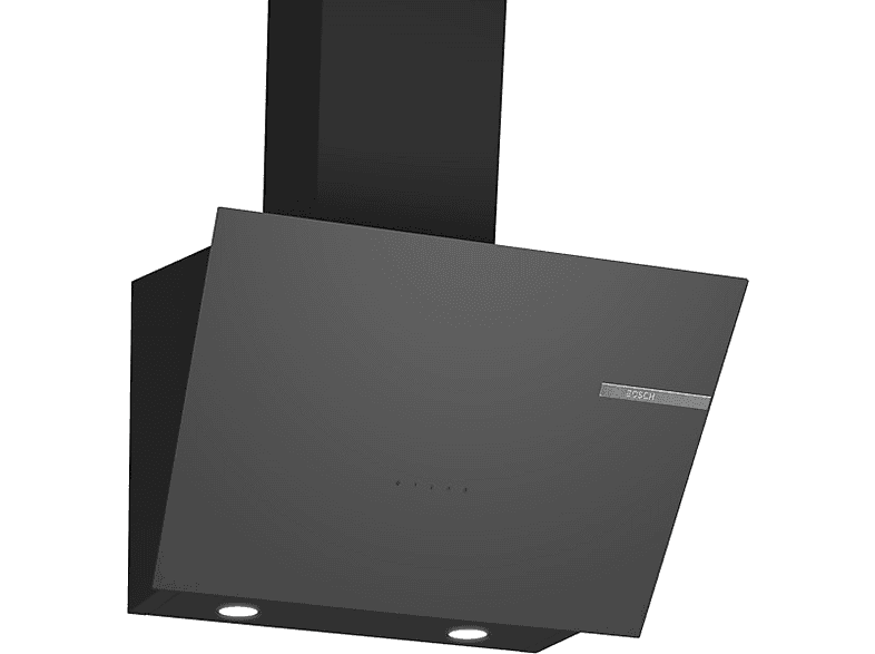 BOSCH DWK66PJ70T Ankastre Davlumbaz