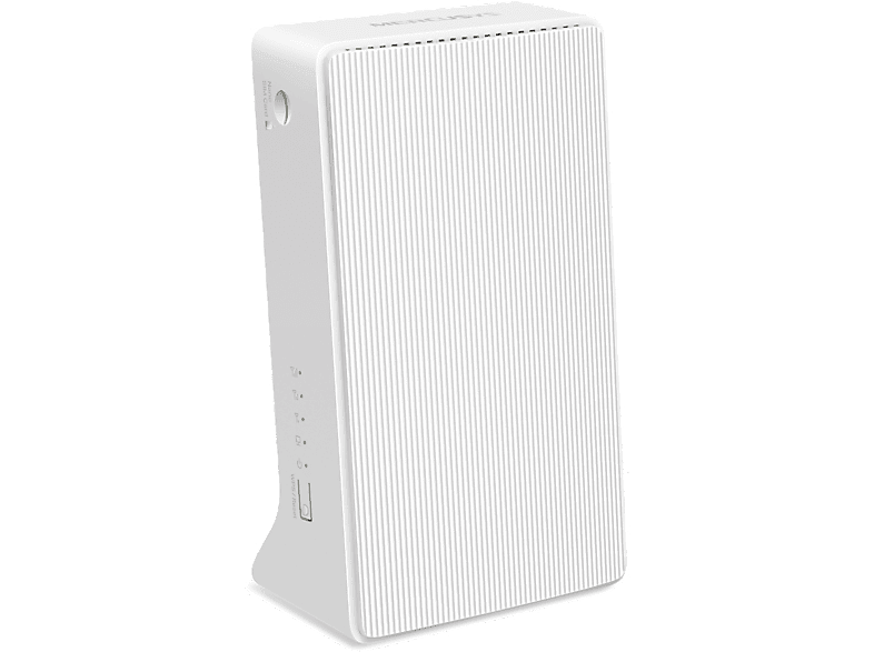 MERCUSYS MB110-4G 3G/4G LTE Router | 300 Mbps | 2×10/100 Ethernet | Taşınabilir | Kolay Kurulum
