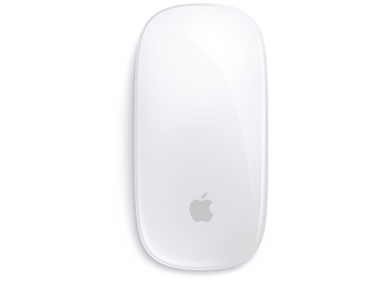 APPLE MXK53ZE/A Magic Mouse Beyaz WH-ZEE