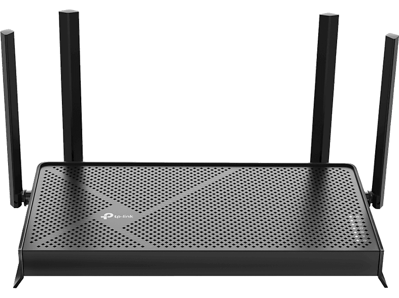 TP-LINK Archer BE230 | Dual-Band Wi-Fi 7 Router | Fiber Destekli | BE3600 Mbps | 2×2.5G WAN/LAN + 3×1G Port | VPN | HomeShield | EasyMesh Uyumlu