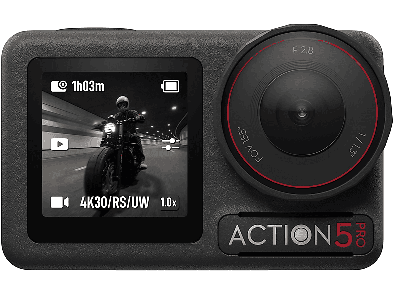 DJI Osmo Action 5 Pro Standard Combo