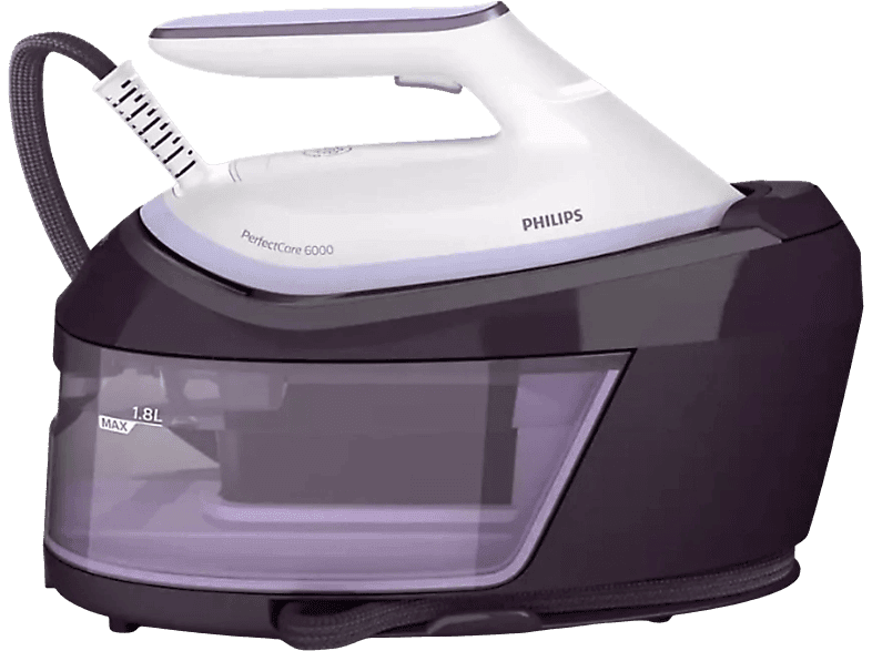 PHILIPS PSG6024/30 PerfectCare 6000 Serisi Buhar Kazanlı Ütü