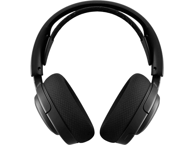 STEELSERIES Arctis Nova 5 Wireless & Bluetooth Kablosuz Gaming Kulak Üstü Kulaklık