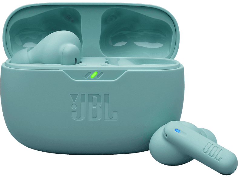JBL Wave Beam2 Bluetooth Kulak İçi Kulaklık Mavi KI /M