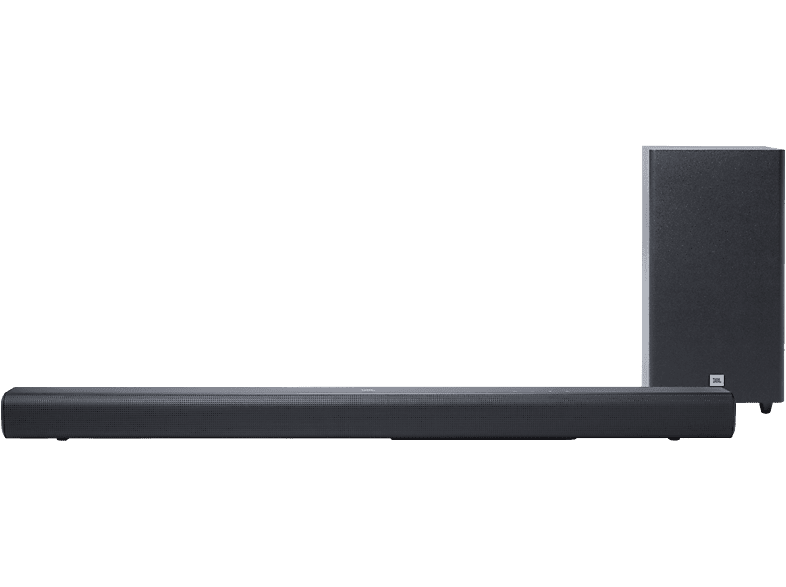 JBL Cinema SB580 3.1 Soundbar ve Wireless Subwoofer