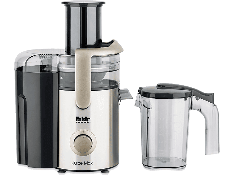 FAKIR Juice Max Katı Meyve Sıkacağı