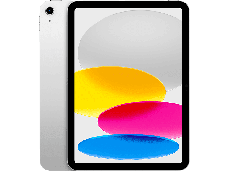 APPLE iPad (A16) Wi-Fi 256 GB Tablet Gümüş MD4G4TU/A