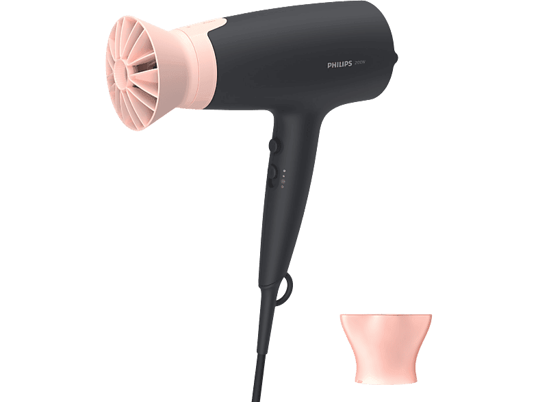 PHILIPS BHD350/06 Saç Kurutma Makinesi
