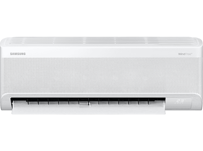 SAMSUNG Windfree AR60F12C1KW/SK 12000 BTU/h Klima
