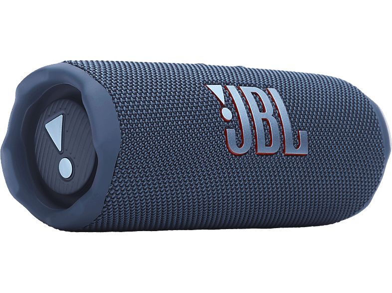JBL Flip7, 35 W, IP68, Bluetooth Hoparlör Mavi