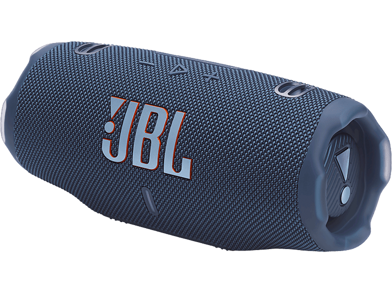 JBL Charge6, 45 W, IP68 Bluetooth Hoparlör Mavi