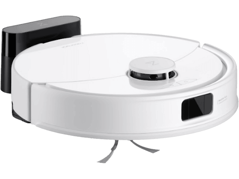 ROBOROCK Q8 Max Pro Robot Süpürge Beyaz