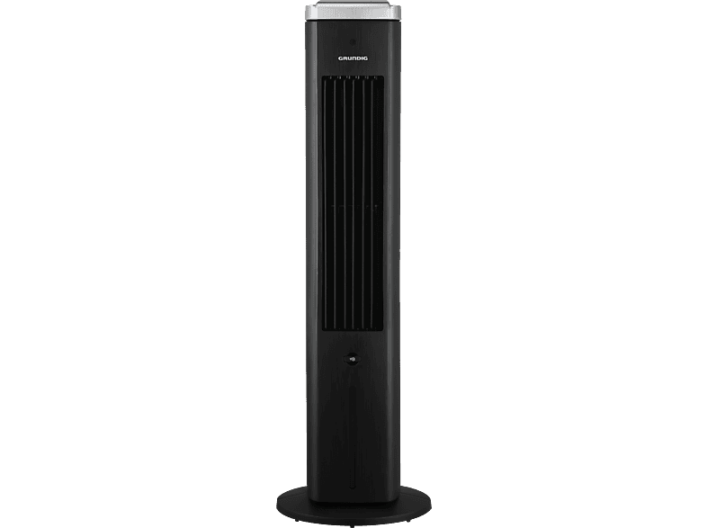 GRUNDIG GIC 453 45 W Hava Soğutma Cihazı Siyah