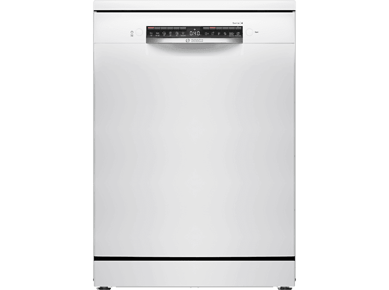 BOSCH SMS4EKW63T C Enerji Sınıfı 13 Kişilik 6 Programlı Solo Bulaşık Makinesi