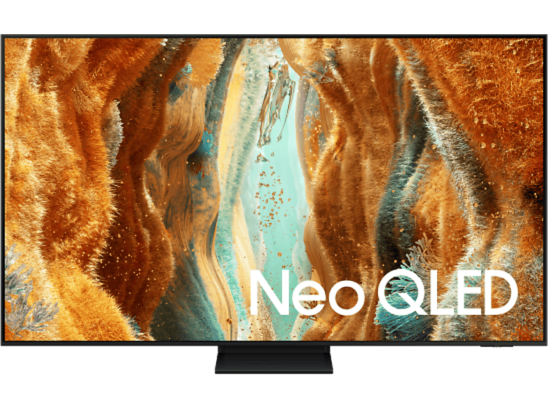 SAMSUNG 65QN70F 65 inç 164 Ekran Uydu Alıcılı 4K Ultra HD Smart Neo QLED TV
