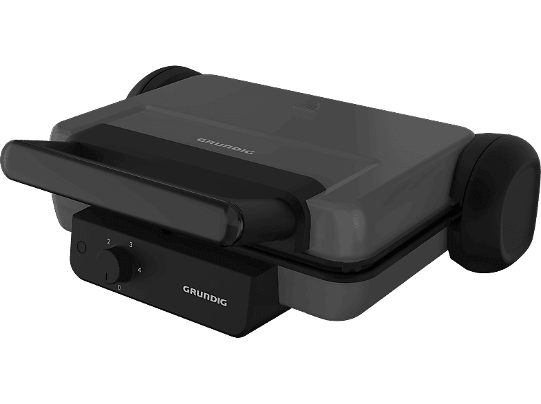 GRUNDIG CG 1514 A Izgara ve Tost Makinesi