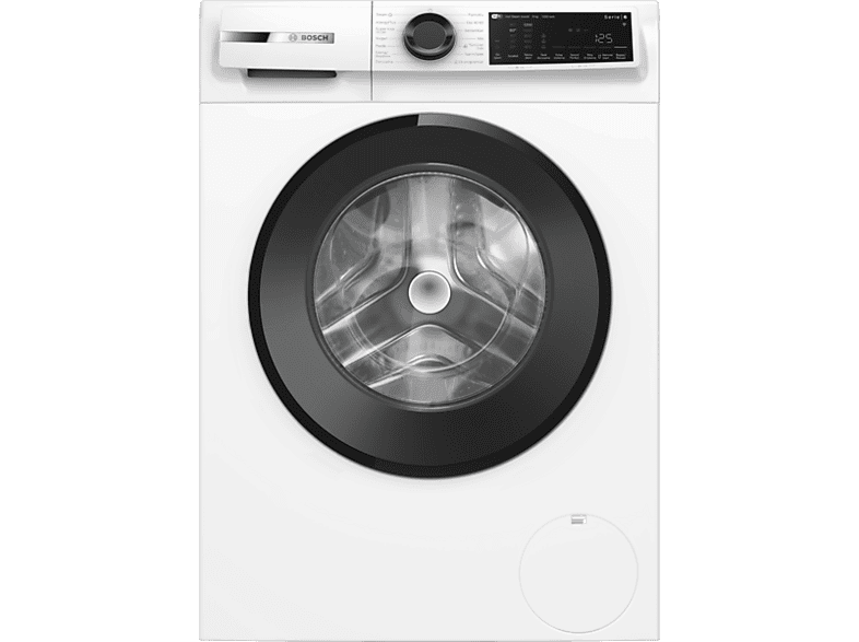 BOSCH WGK242Z0TR A Enerji Sınıfı 9 kg 1200 Devir Çamaşır Makinesi