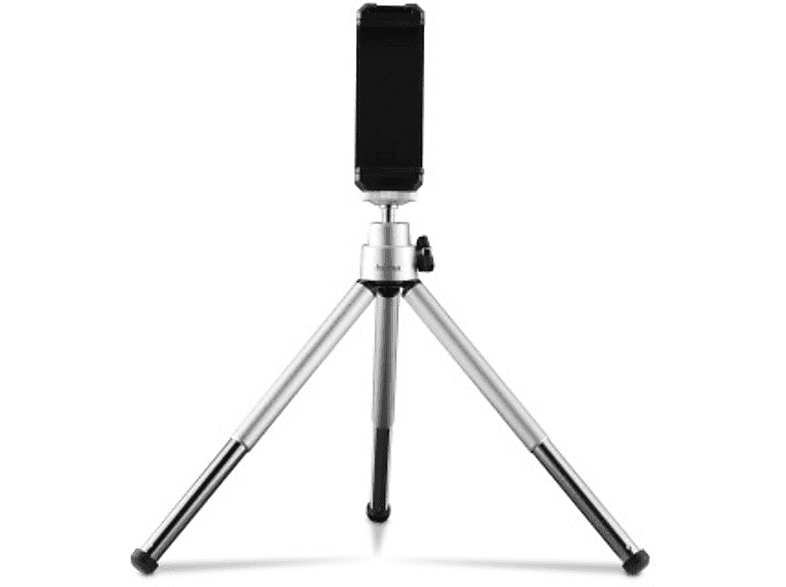 HAMA HM.4666 Fancy 2in1 16 Cm Telefon ve Kamera Uyumlu Mini Tripod Siyah