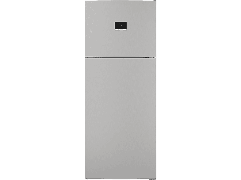 BOSCH KDN76XIE1N 542 L No Frost Üstten Dolduruculu Buzdolabı