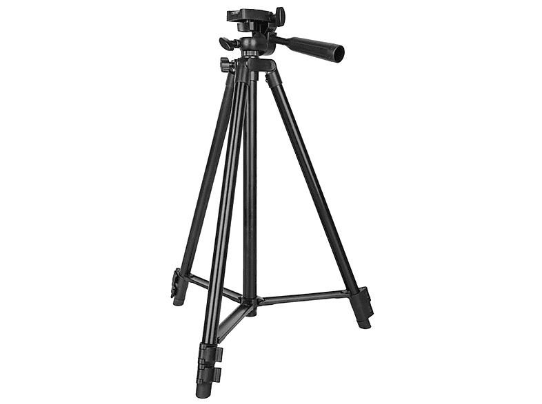 KINGJOY VT-820 Video Tripodu Siyah (Small)