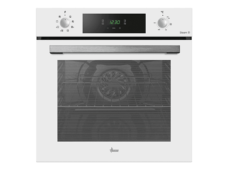 HOOVER HO3158W 70L Ankastre Fırın Beyaz