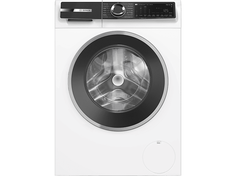 BOSCH WGK264Z0TR A Enerji Sınıfı 11 Kg 1400 Devir Çamaşır Makinesi