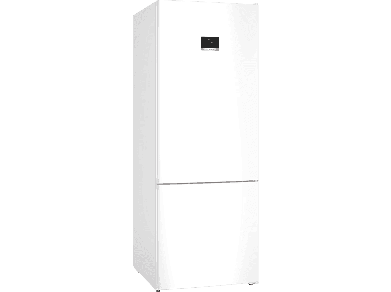 BOSCH KGN55CWE0N 483L ALtan Donduruculu No-Frost Buzdolabı
