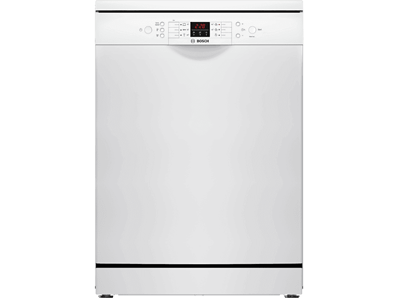 BOSCH SMS26DW00T D Enerji Sınıfı 6 Program 13 Kişilik Bulaşık Makinesi