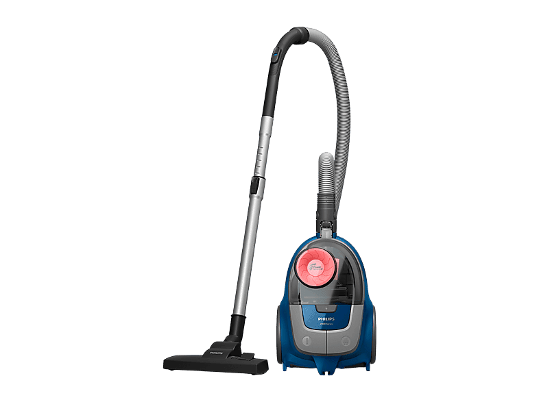 PHILIPS XB2123/09 2000 Serisi Toz Torbasız Elektrikli Süpürge Lacivert