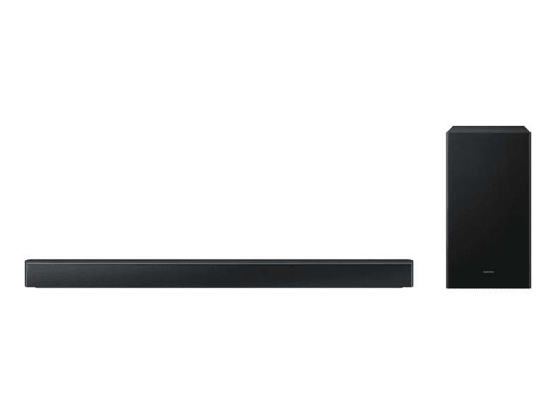 SAMSUNG HW-B650F 3.1 ch Subwoofer B-Serisi Soundbar (2025)