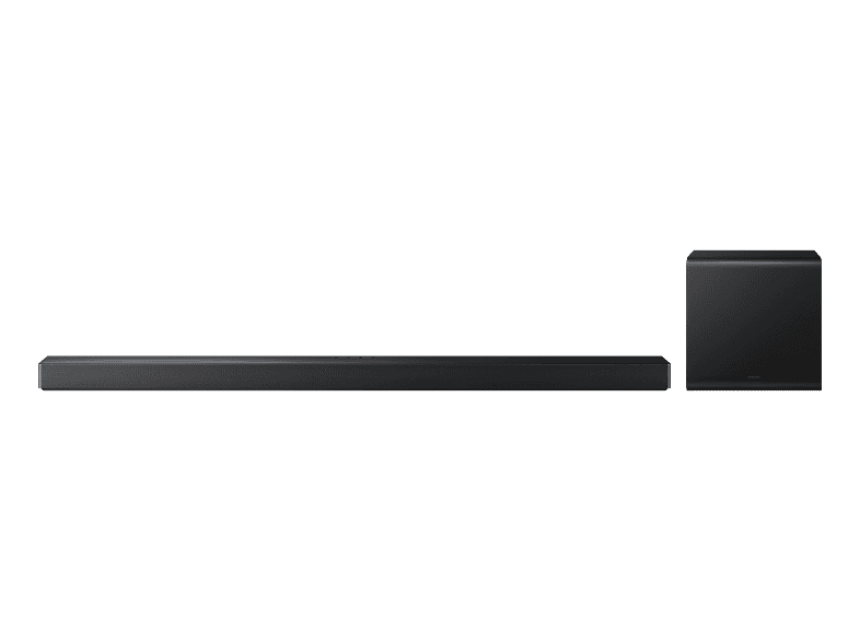 SAMSUNG HW-QS700F/TK 345 W Ev Sinema Sistemi SoundBar