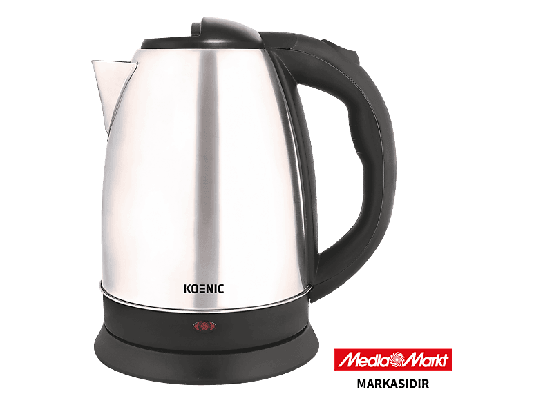 KOENIC KWK 151723 M Su Isıtıcısı Çelik