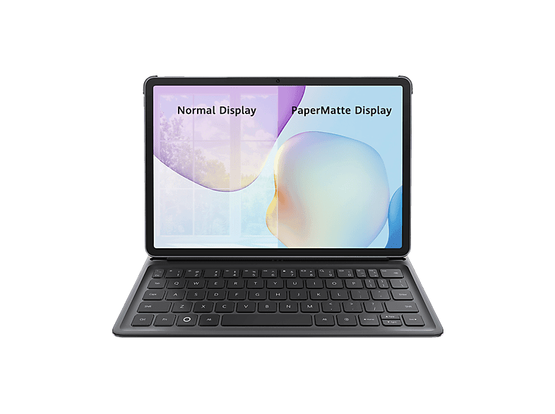 HUAWEI Yeni Matepad 11.5 inç 2025 8/256GB + Klavye Tablet Uzay Grisi