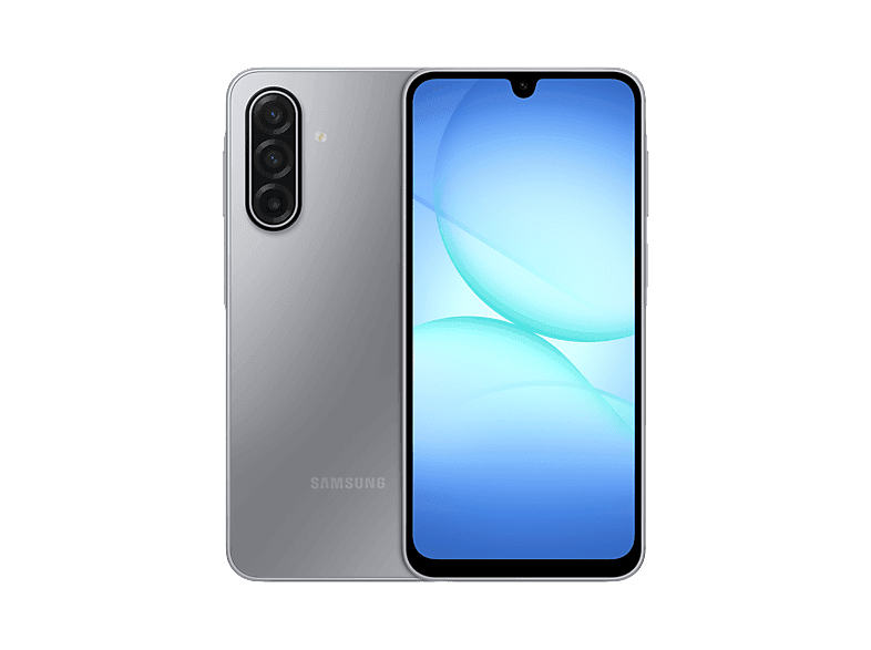 SAMSUNG Galaxy A17 5G 8/256GB Akıllı Telefon Gri