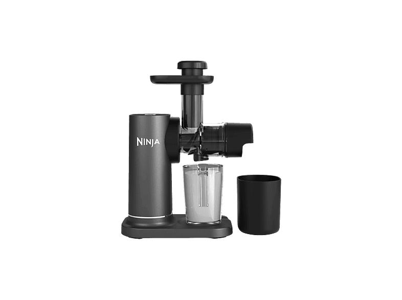NINJA Cold Press Juicer Katı Meyve Sıkacağı