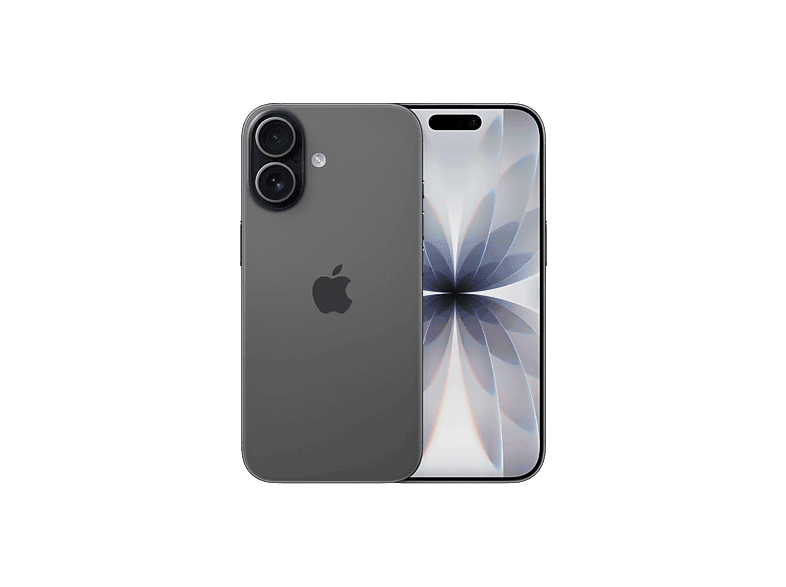 APPLE iPhone 17 256 GB Akıllı Telefon Siyah MG6J4TU/A